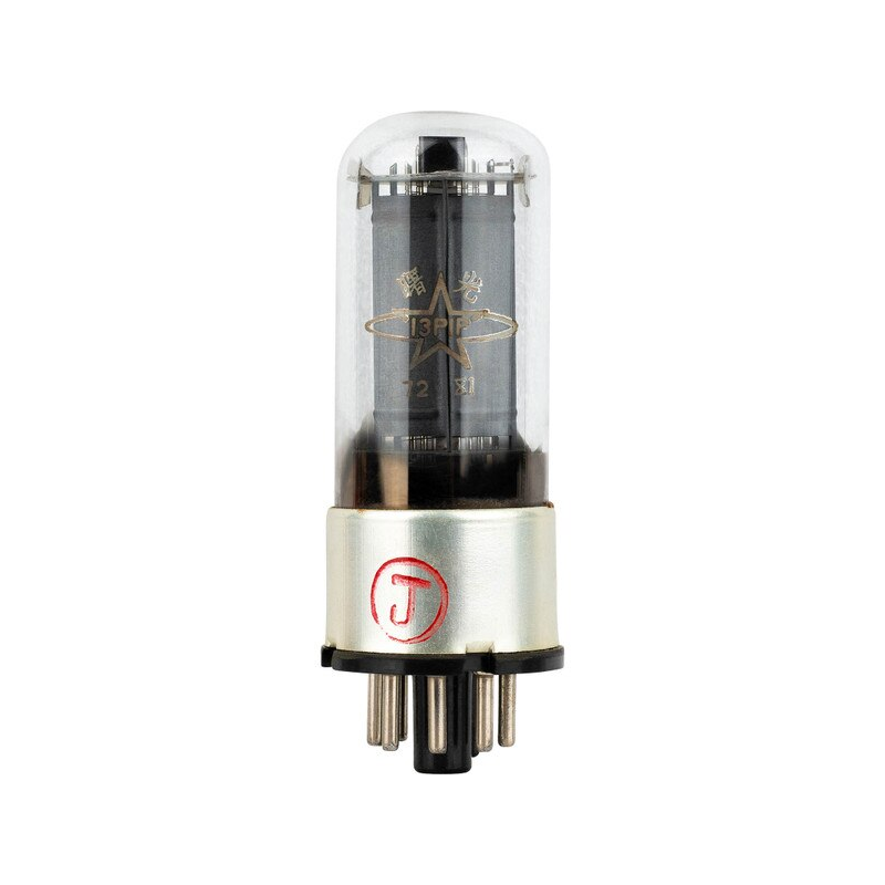 4P1L vacuum tube photo 1