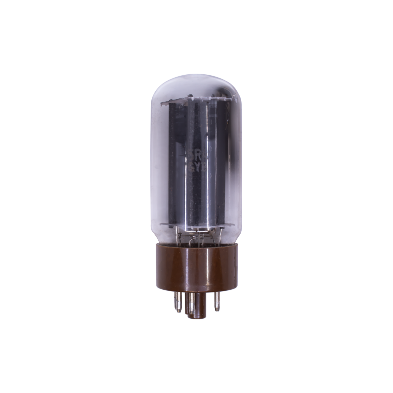 5R4GY vacuum tube photo 1