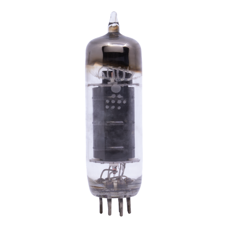6005 vacuum tube photo 1