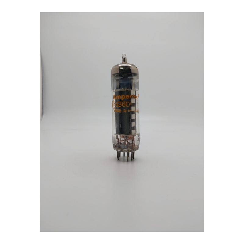 6360 vacuum tube photo 1