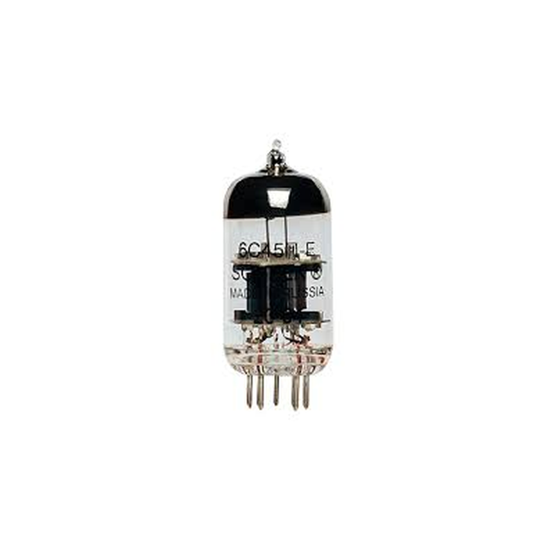 6C45Pi vacuum tube photo 1