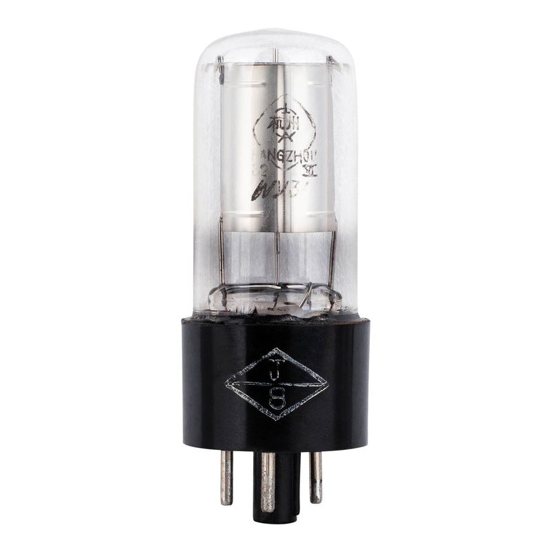 6CK4 vacuum tube photo 1