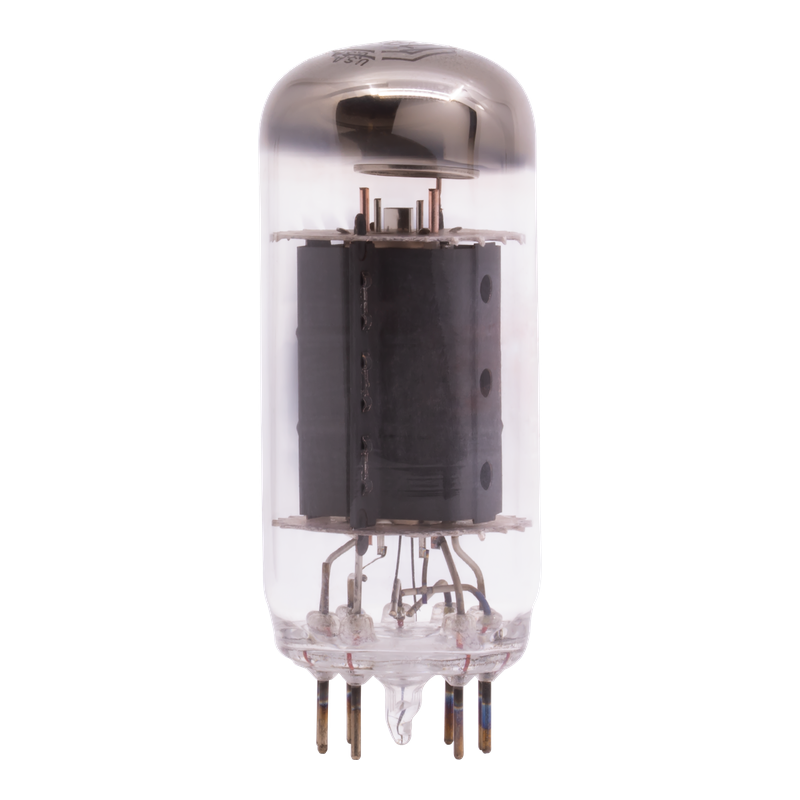 7868 vacuum tube photo 1