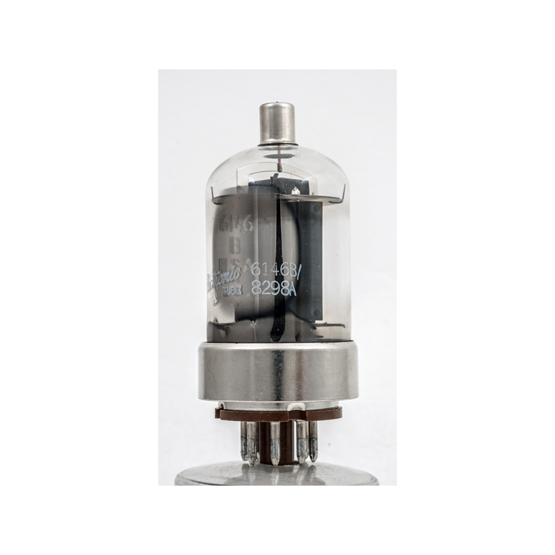 8298A vacuum tube photo 1