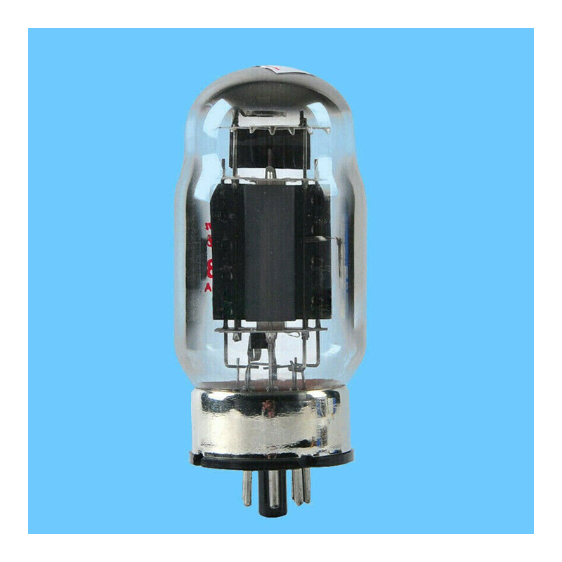 ECC808 vacuum tube photo 1