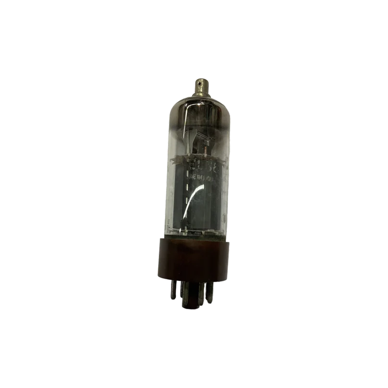 EL36 vacuum tube photo 1