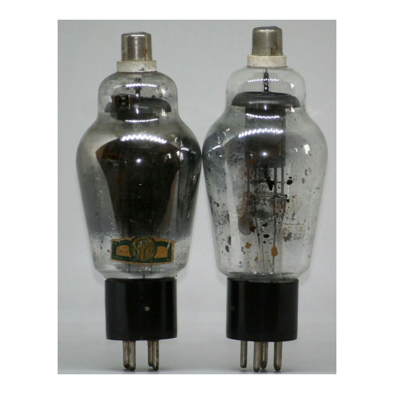 GM70 vacuum tube photo 1