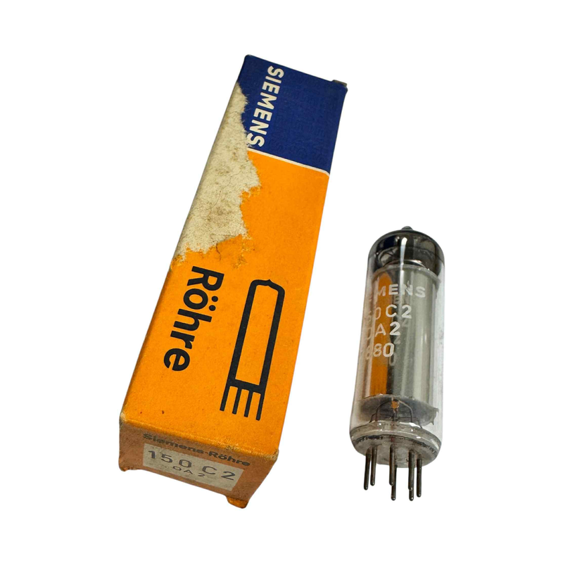 NR47 vacuum tube photo 1